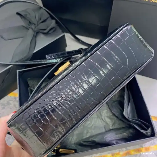 YSL LOU CAMERA BAG-23*16*6CM 0517